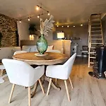 Apartment Maison De Famille Vallecalle