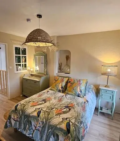 Maison De Famille Apartmán