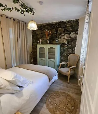 Apartamento Maison De Famille Vallecalle