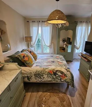 Maison De Famille Apartmán *