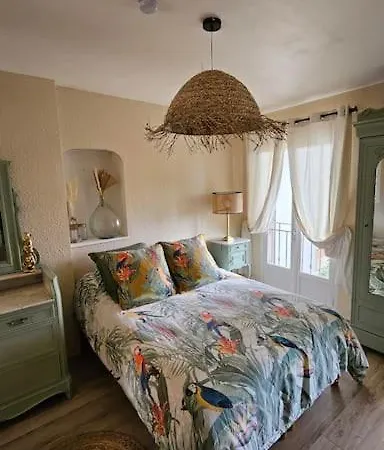 Apartmán Maison De Famille Vallecalle