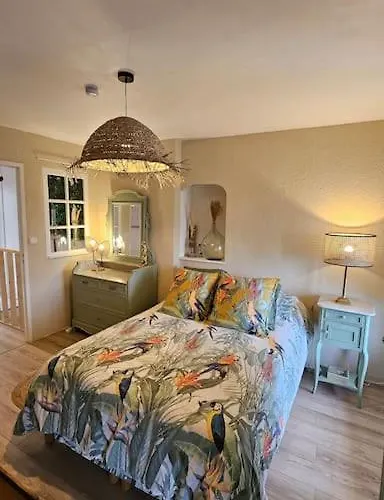 Maison De Famille Apartmán