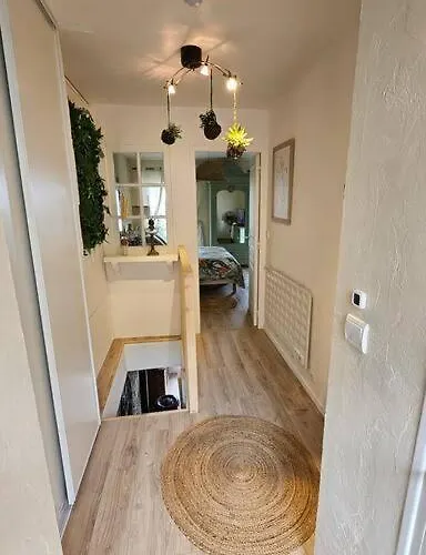 Maison De Famille Apartmán *