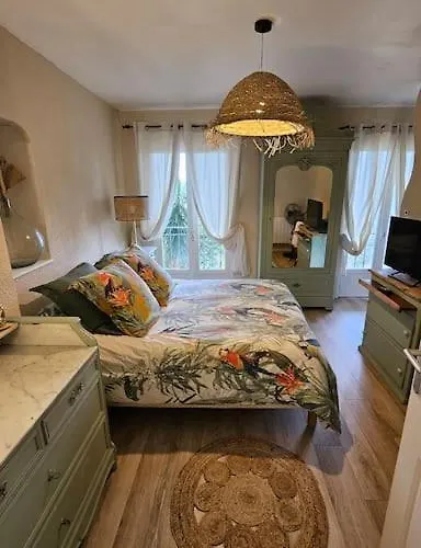 Maison De Famille Apartmán *