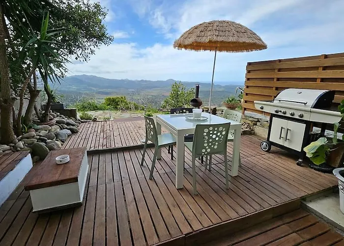 Maison De Famille Apartmán