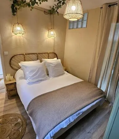 Maison De Famille Vallecalle