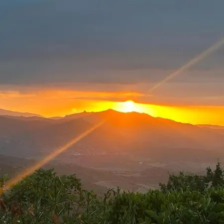 Maison De Famille * Vallecalle