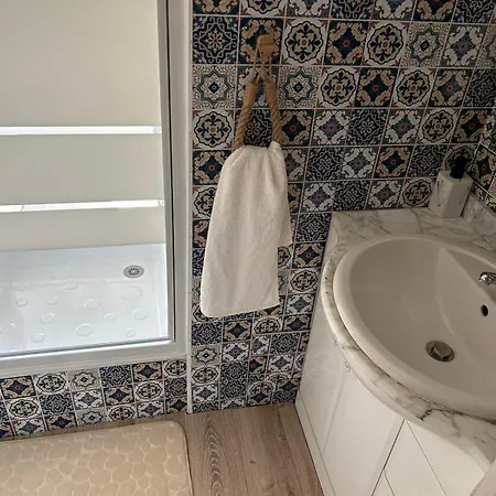 Maison De Famille * Vallecalle