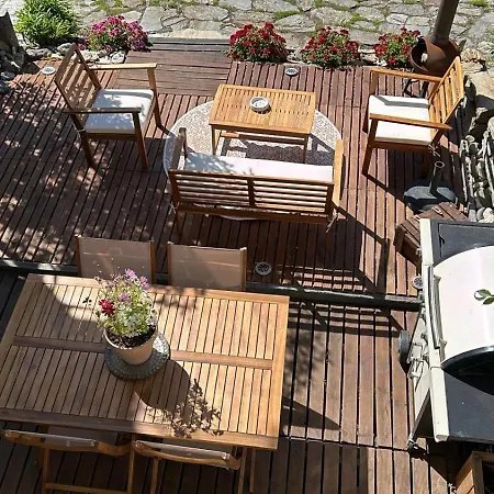 Apartment Maison De Famille Vallecalle