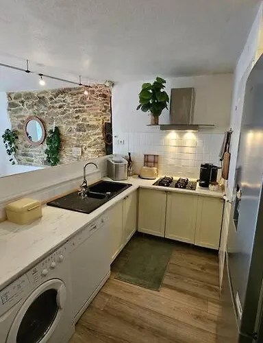 Maison De Famille *