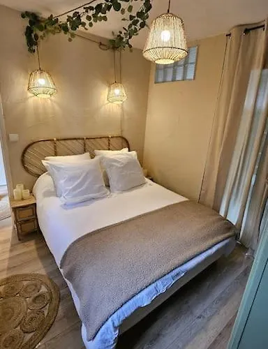 Maison De Famille Vallecalle