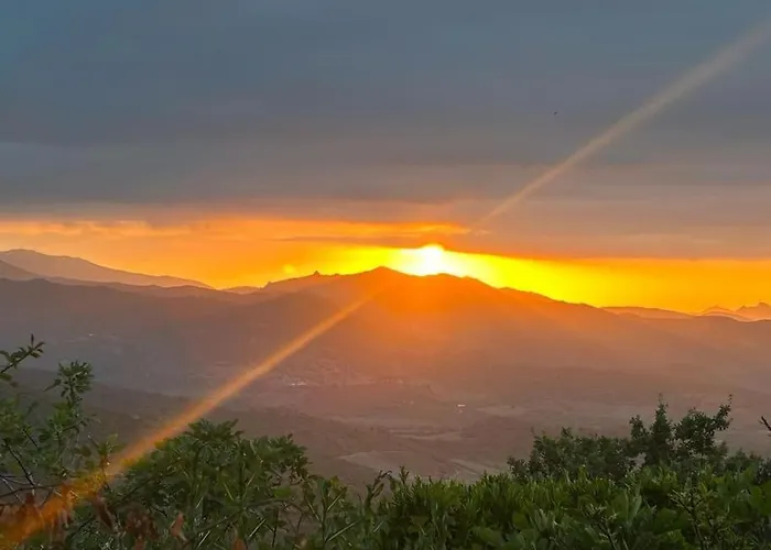 Maison De Famille * Vallecalle