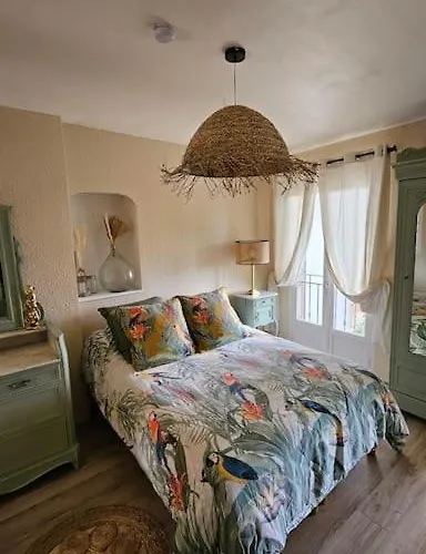 公寓 Maison De Famille Vallecalle